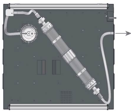 Pentair ETi 400 Condensate Neutralizer Kit | 475612 image 2