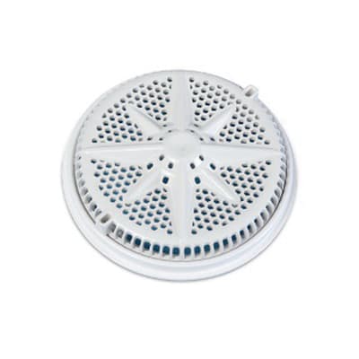 Pentair VGBa 8"Mndrn 2"Sidex1.5" Bot White - product image