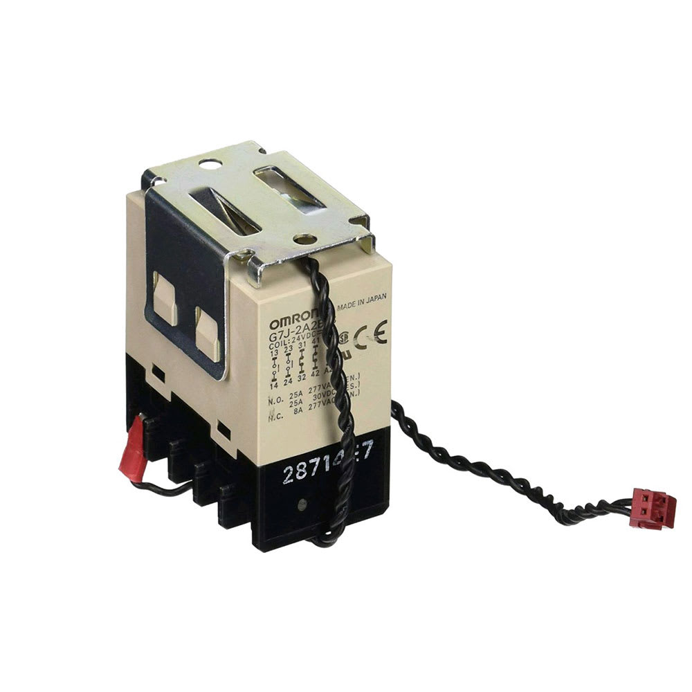 Pentair Rly Asy 2Spd Intltch - product image