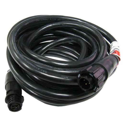 Pentair Intellichlor Salt Chlorine Generator 15ft Extension Power Cord  