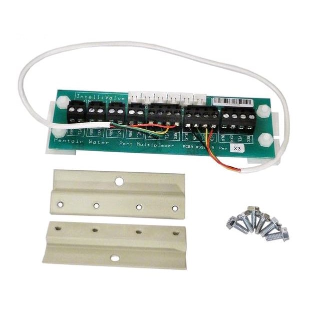 Pentair Expansion Com Port image 2