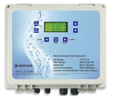 Pentair Kit Ichem Winterizing - product image