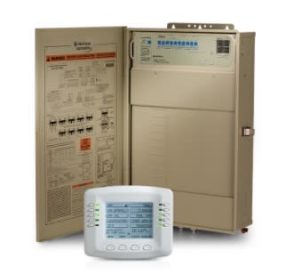 Pentair Spa-side Remote IS4 4 Button White 250ft Cord  