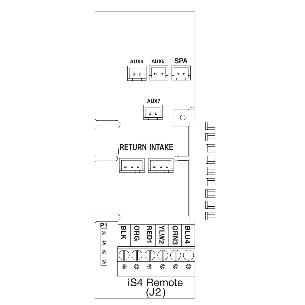 Pentair Perskit Intelictr I8Ps Se image 2