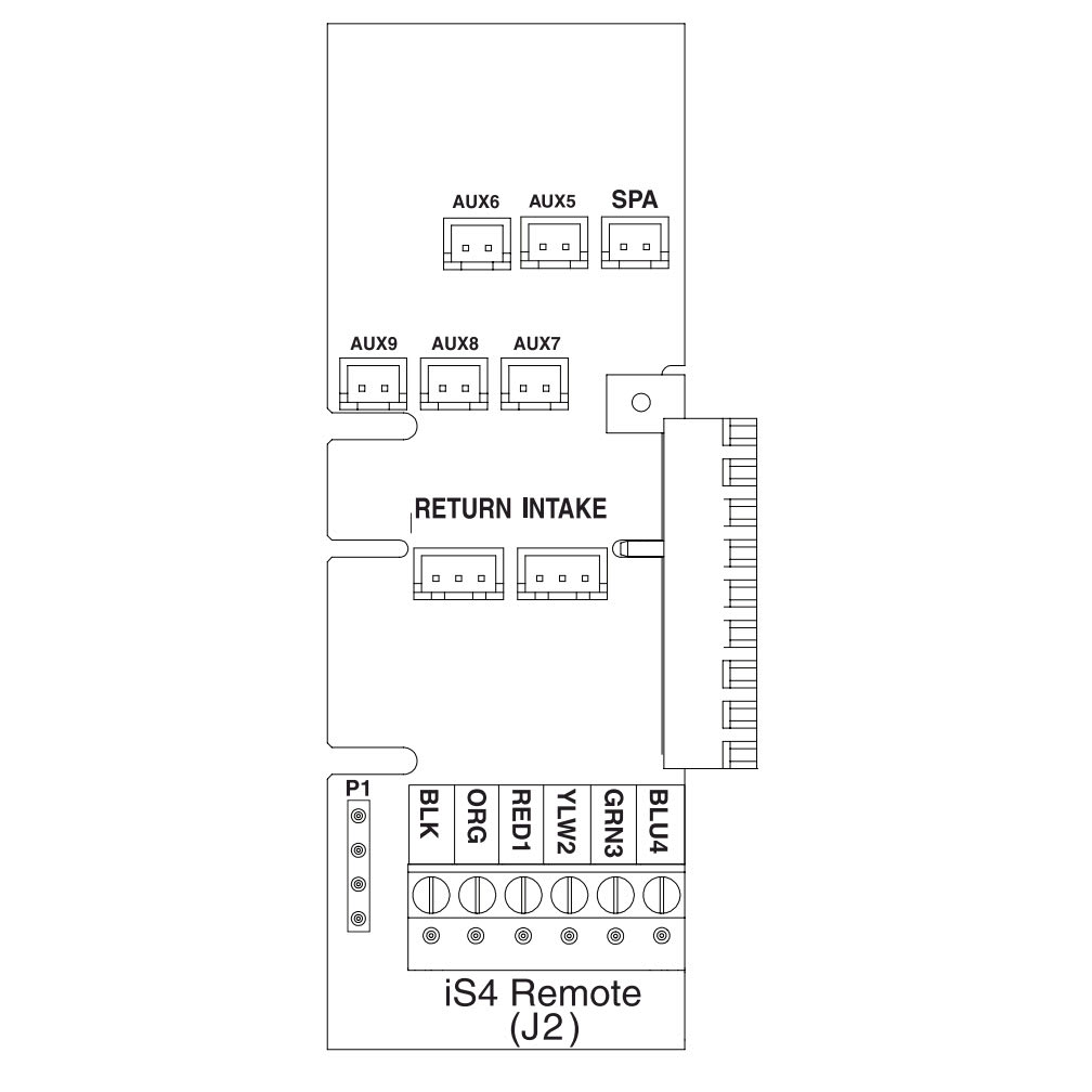 Pentair Perskit Intelictr I10Ps Se image 2