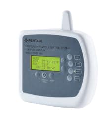Pentair Easytouch Pl4/Psl4 Wireless image 2