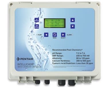 Pentair Upgrade Kit for IntelliChem Container  
