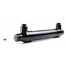 Pentair BioShield UV System High Output 100 GPM, 115/230V, 150W  