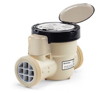 Pentair iChlor Salt Chlorine Generator 15 Cell Only-Retail, 115/230V  