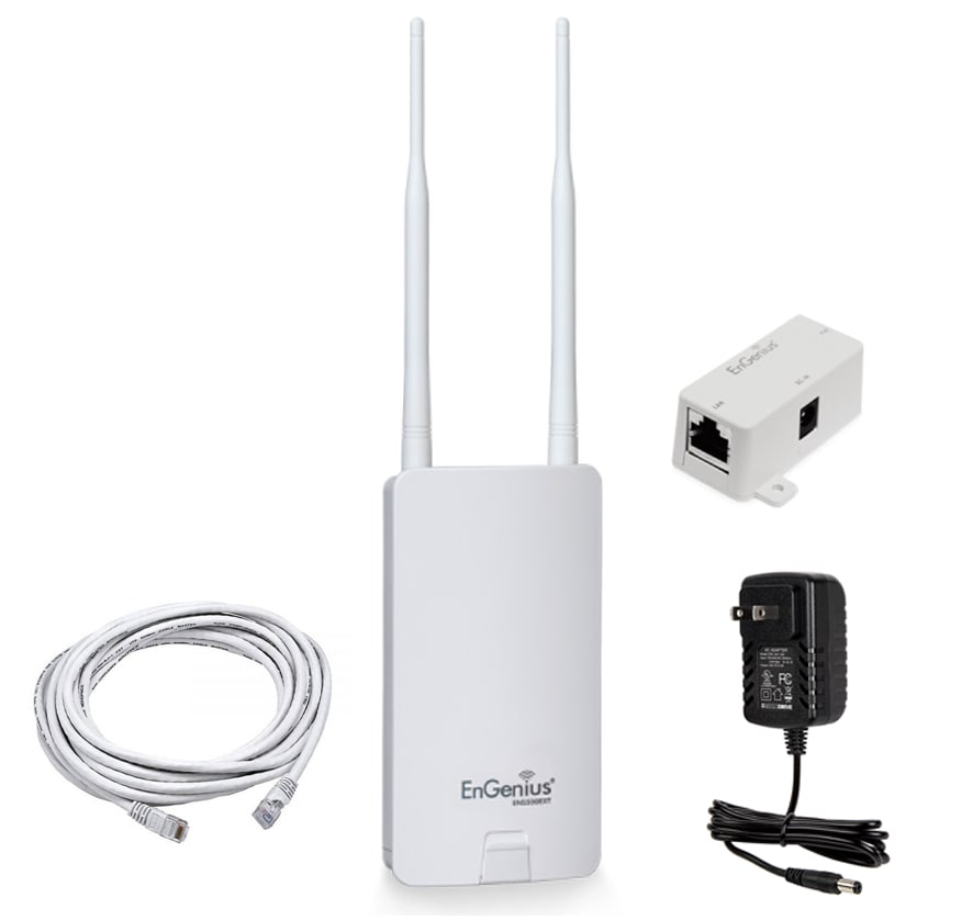 Pentair IntelliCenter Wireless Ethernet Link Kit 900Mhz  