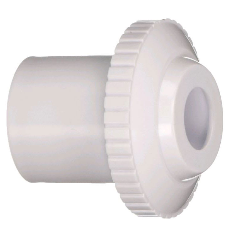 Pentair Fitting 1.5 Insdr Hyd 3/4" 50Pk White - product image