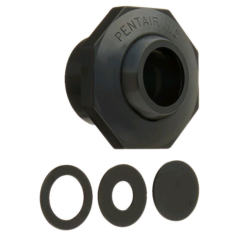 Pentair Fitting Eye 1.5 Insdr Blk Bulk Pk - product image