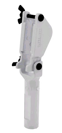 Pentair Algee Gon 3" Tablet Holder, Quick Connects to Telepole, Used to Put Chlorine Directly on Black Algae image 2