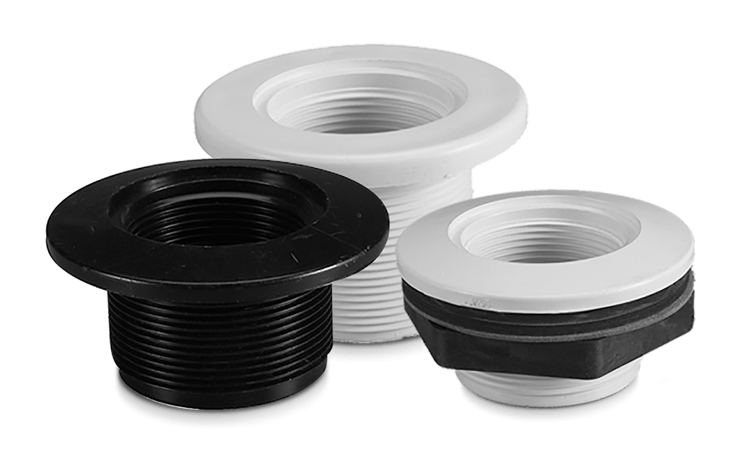 Pentair Body Return Fitting 50Pk Std 1.5Tx1.5T - product image