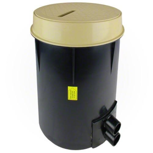 Pentair Laminar Led Tan 12V 150ft Cbl  