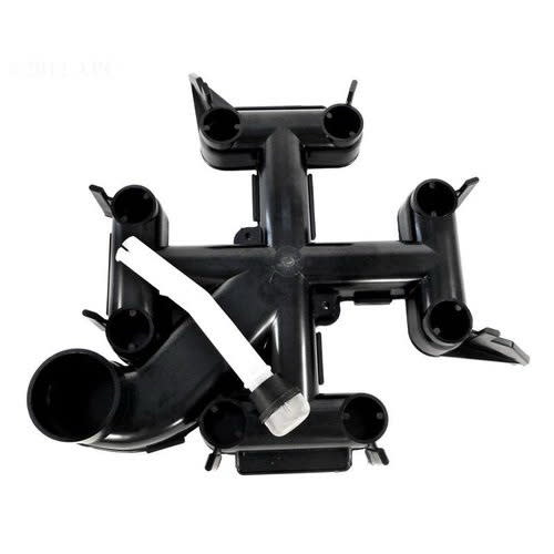 Pentair Manifold Top w/ Air Bleed  