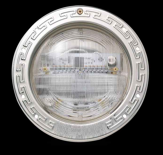 Pentair 250' Lt Ib 5G 120V 500W White  Pool Ul/Csa Intellibrite White 5G Light LED 120V 500W 250Ft 601304 - product image