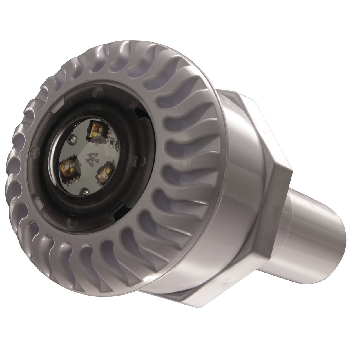 Pentair Fiberglass Niche for GloBrite (White)  