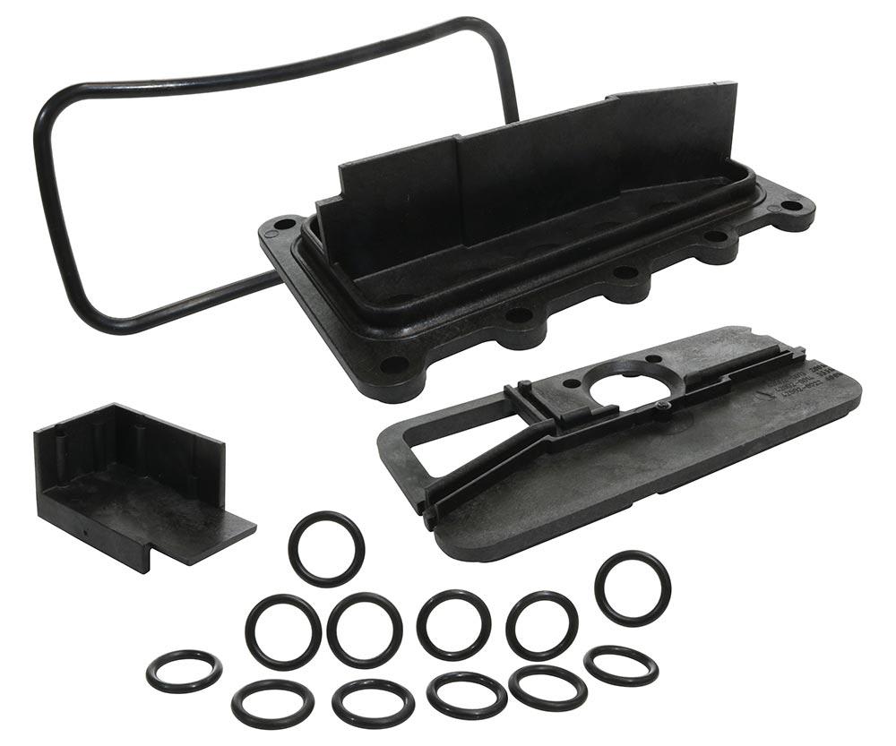 Pentair Manifold Internals 400K  