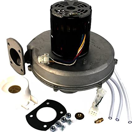Pentair Combustion Blower Kit 333K Lp - product image