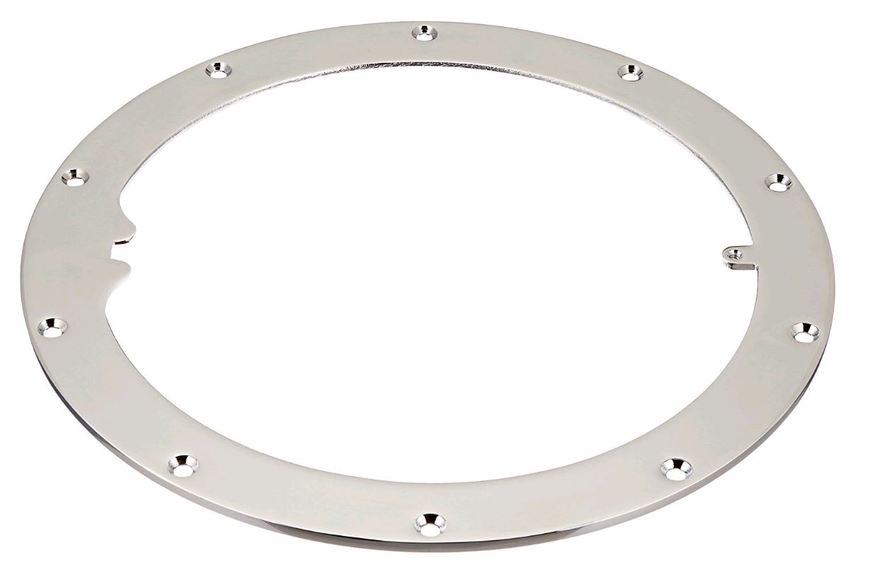 Pentair 10-Hole Standard Liner Sealing Ring | 79200200 image 2