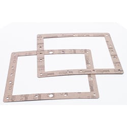 Pentair Admiral Skimmer Liner Gasket Set  