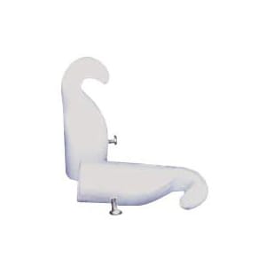 Rainbow Hook Rope Lg W/Scr - product image