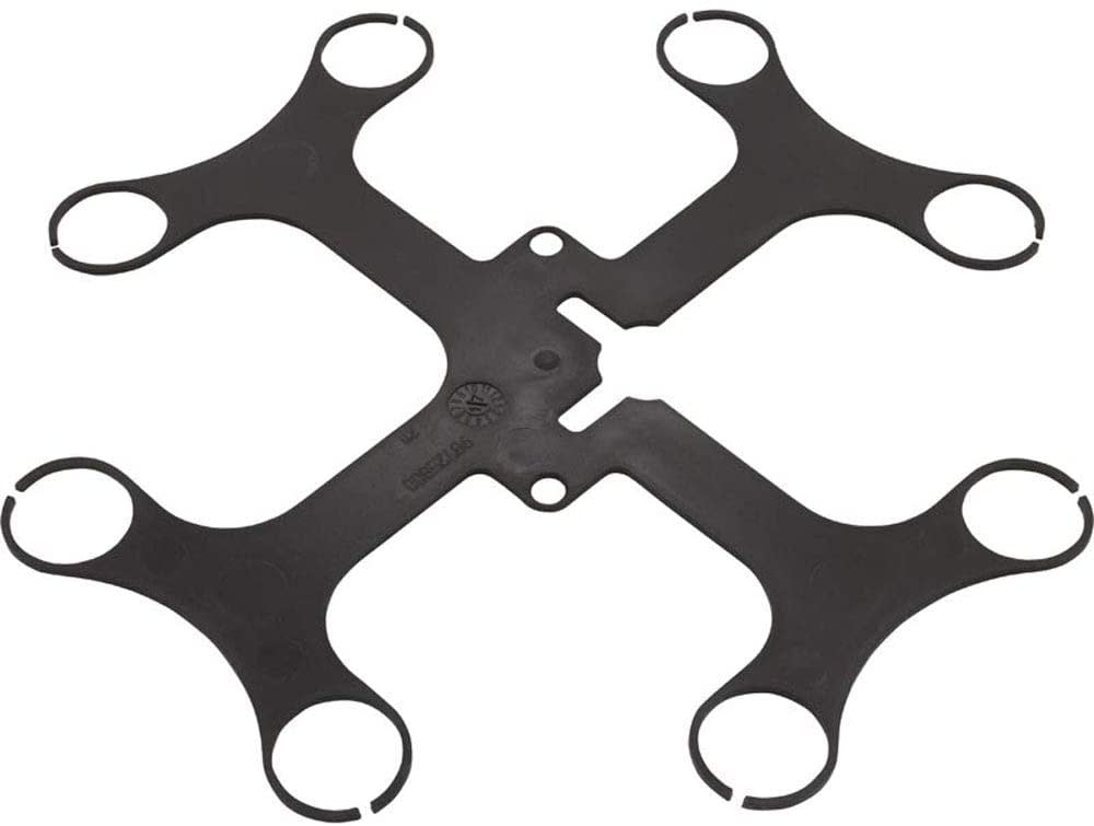 Pentair Filter Template for Titan  