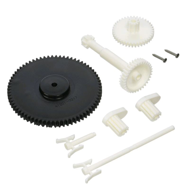 Pentair Gear Kit Poolshark | GW7504