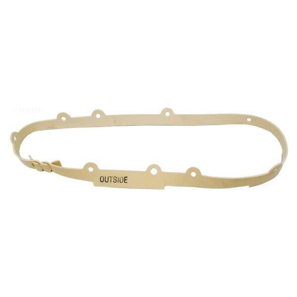 Pentair GW9500 Vacuum Skirt  