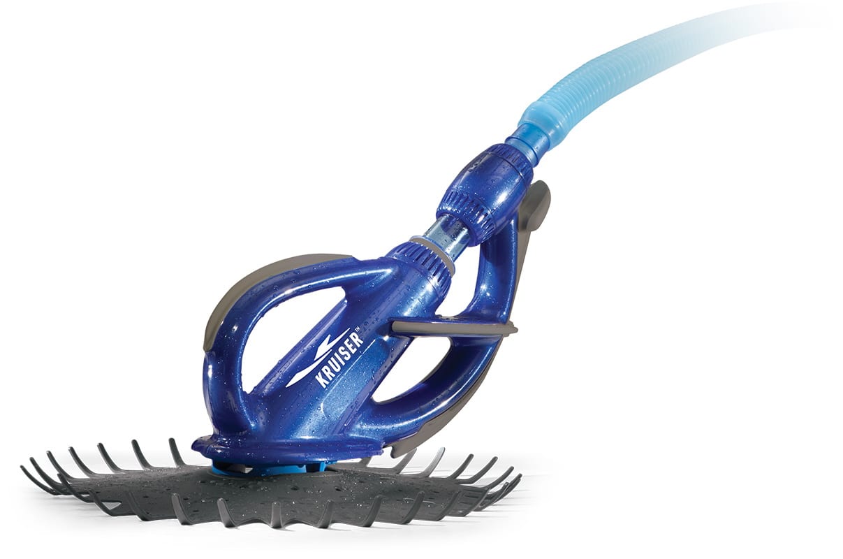 Pentair Cleaner Pool Kruiser Ig image 2