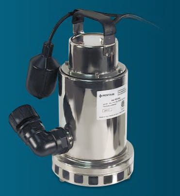 Pentair Pmp Ss Drainer - product image