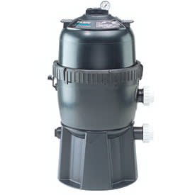 Sta-Rite System:2 PLDE Series Modular D.E. Filters, 48 sq. ft, 7.2 lbs, 72 GPM, 46,000 gallons, Inground Pool  