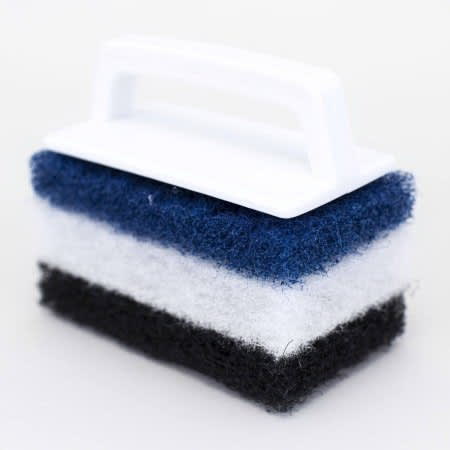 Pentair Scrubber #650 Brush image 2