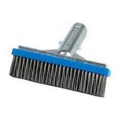 Pentair Brush #709 9" Algae Ss Bristle image 2