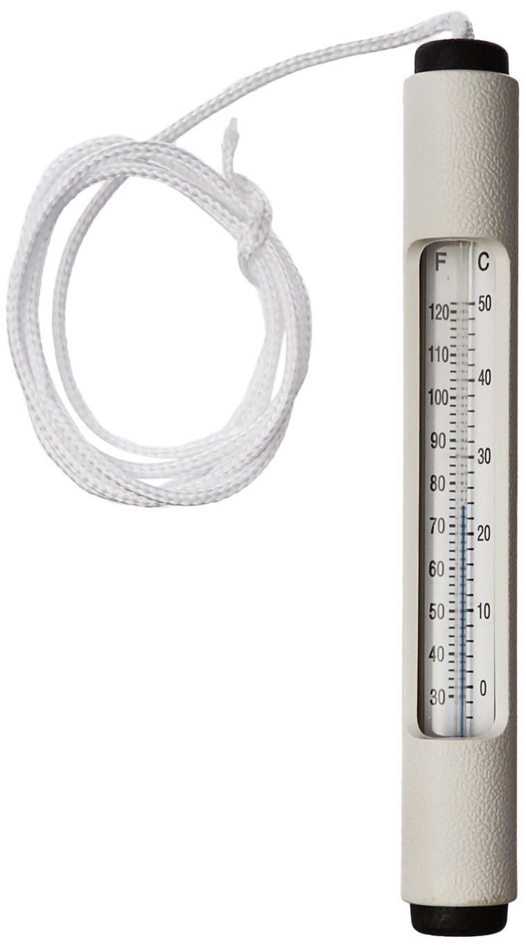 Pentair Thermometer #127 - product image