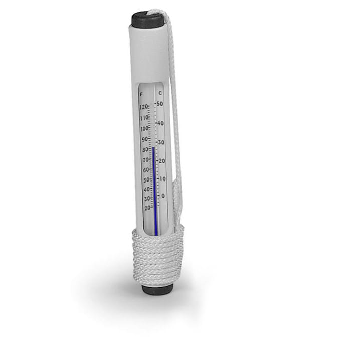 Pentair #127 Tube Thermometer - product image