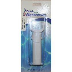 Pentair #192 ABS Snap-Adapt Vacuum Handle  