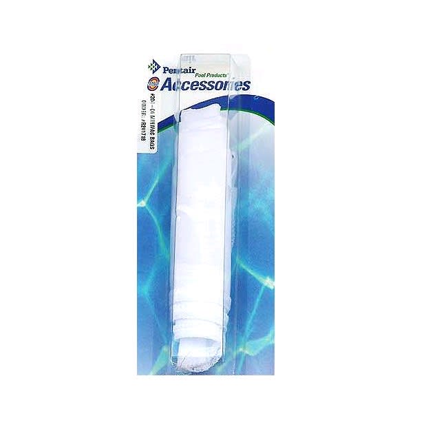 Pentair Bag Minivac 204-06 12Pk - product image