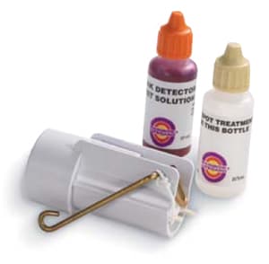 Pentair Leak Detector #151 image 2