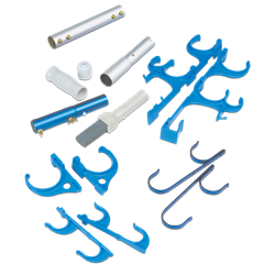 Pentair #147 Adapter Bubble Pack  