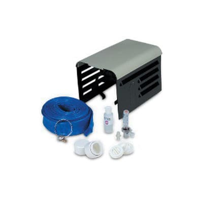 Pentair Ladder Bumper 1.90" O.D - product image