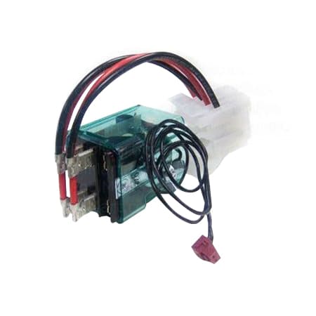 Pentair Relay Kit 20 Amp Dpst image 2