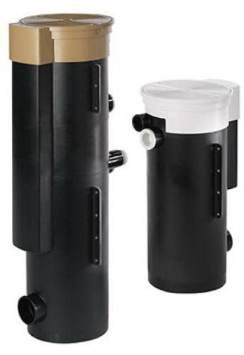 Pentair Autofill Gry  