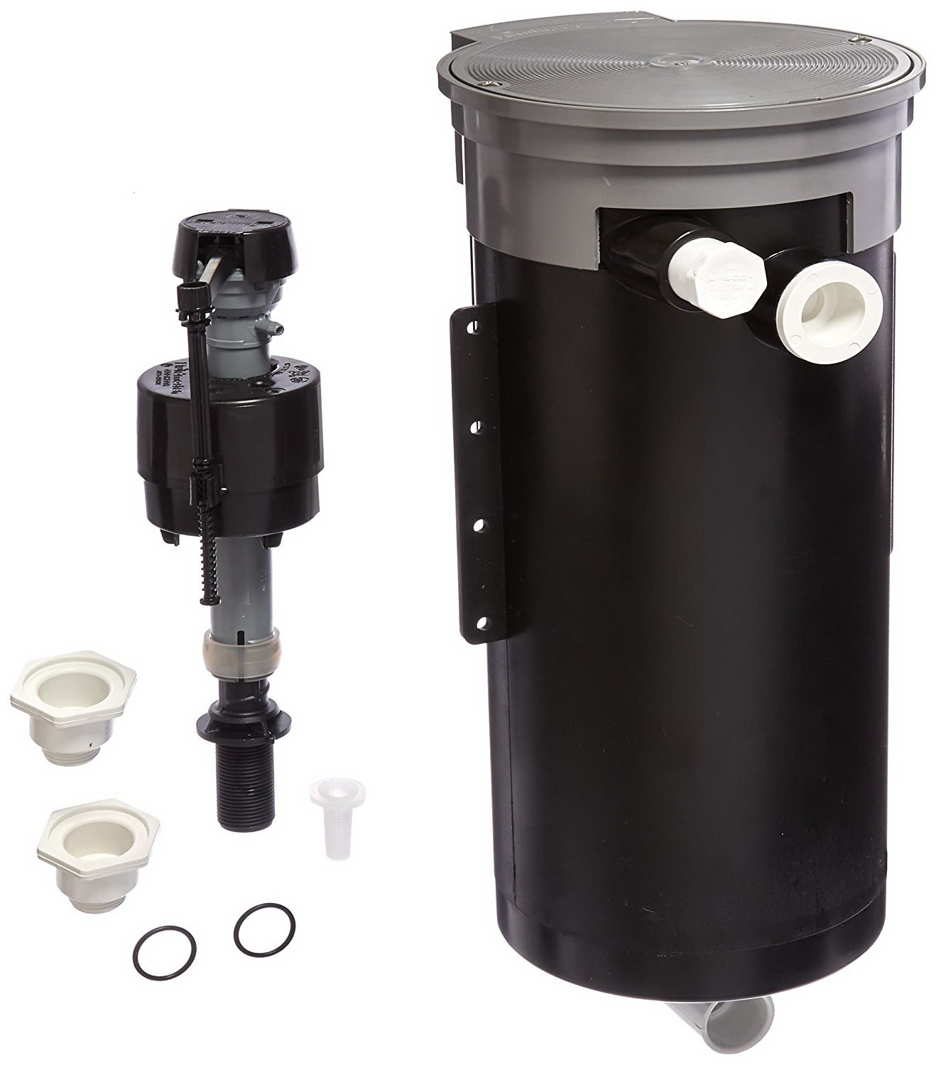 Pentair Autofill Fldmstr Gry  