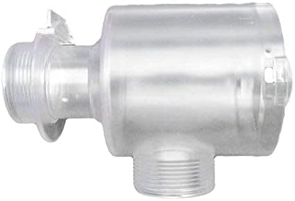 Polaris Connector Chamber, | 6-408-00