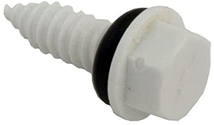Polaris Drain Plug Assembly | 6-507-00 - product image