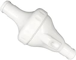 Polaris Back-up Valve Case Kit | 9-100-1202 - product image