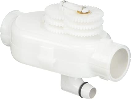 Polaris Mechanism, In-Line Back-Up | 9-100-1204