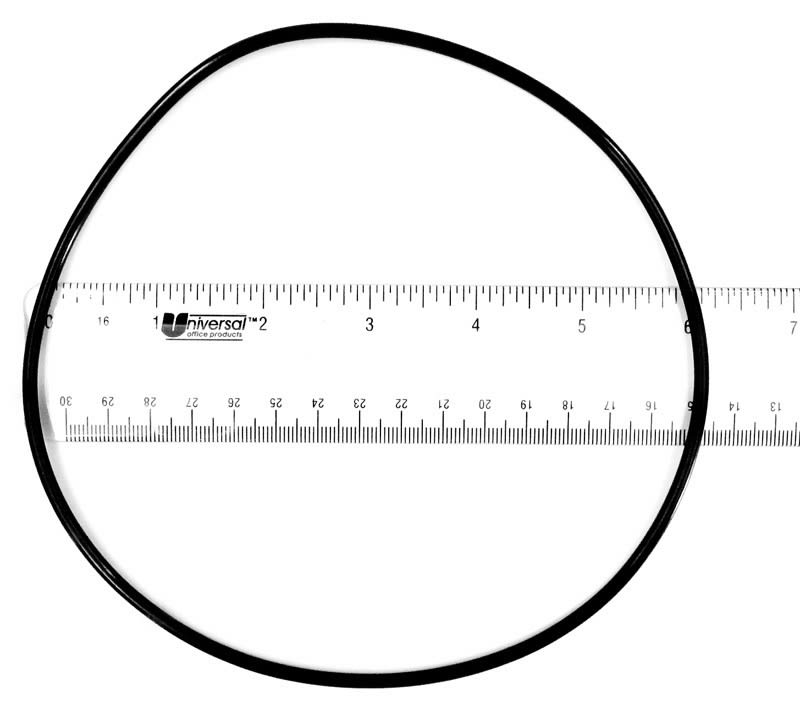 Polaris O-Ring, Bracket - product image